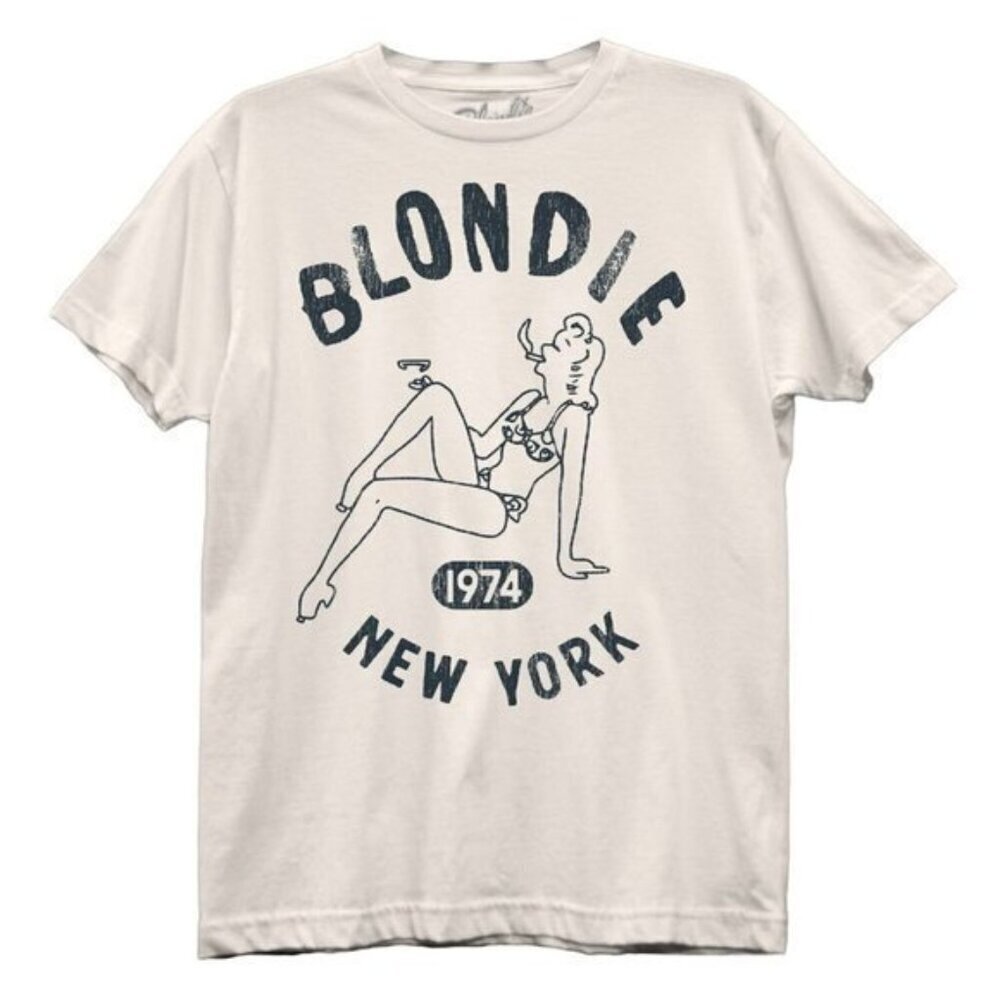New York Lady Best Boyfriend Tshirt
